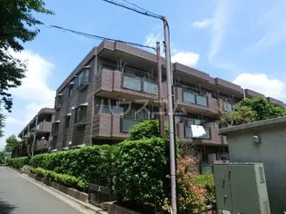 クレール給田の画像