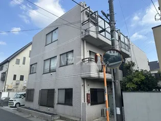 アズヴェール草加の画像