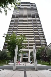 福島ガーデンズタワーの画像