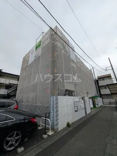 セレスティア扇VI【1階】の外観
