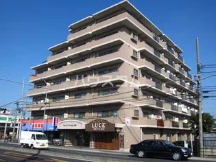 キョーエーマンション末広の画像