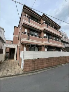 高根バンベールの画像