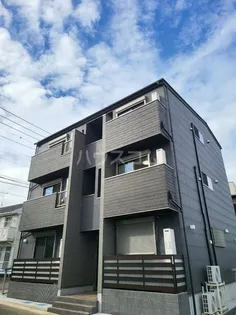 KomorebiCourt【3階】の外観