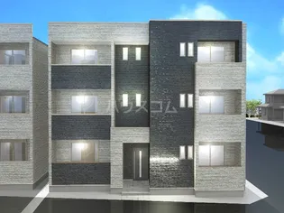 REGALEST さいたま新都心【2階】の外観