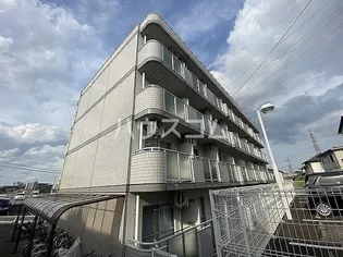 メゾン花みずきの画像