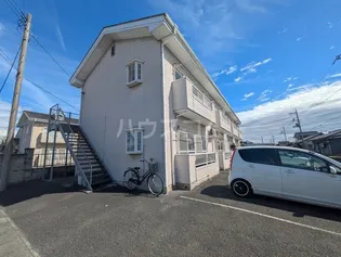 ニッケイヒルズCの画像