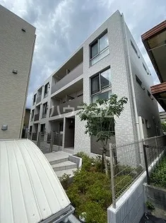 プルメリア浦和領家Bの画像