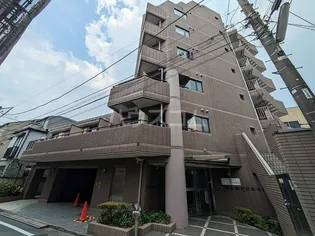 グランドメゾン桜丘の画像