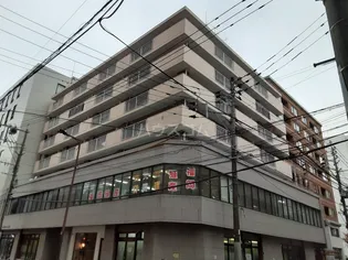 オーリン7号ビルの画像