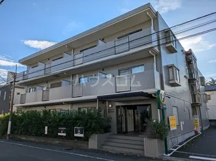 クリア パル上用賀の画像