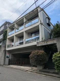 エスポワール西馬込の画像