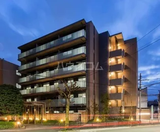 エディアン目黒本町の画像