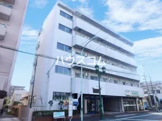 パークアベニュー桜の画像