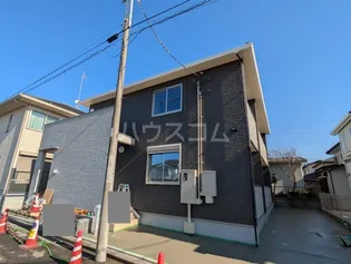 ヴィル ボナール三ツ境の画像