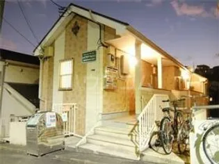 ヒルズアゼリアウエストVの画像