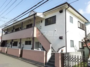 ハイツT Yの画像