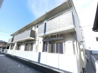 レセンティアの画像