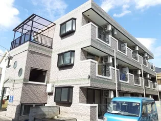 フォレストマンションの画像