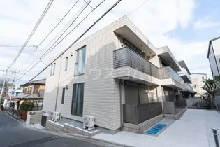 PADDY SIDE 浦和岸町の画像