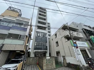 ますみビルの画像