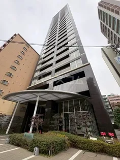 パークナード中之島公園ロジュマンの画像