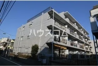 シャンボール武蔵野の画像