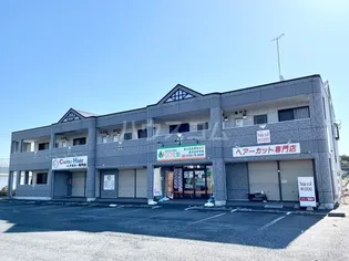 けやきガーデンプレイスの画像