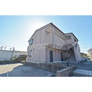 愛知県長久手市山越【マンション】の外観