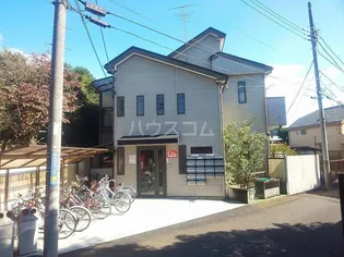 グランレーヴの画像