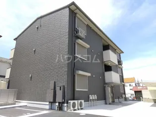 ラフィネ住吉の画像