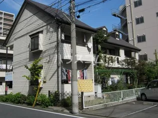 KSハイツの画像