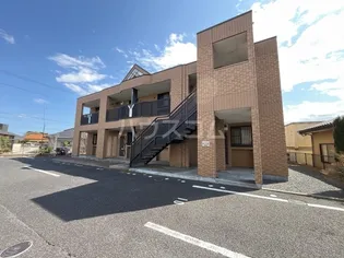 グローブ コートの画像