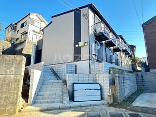 フェリオ宮崎町の画像