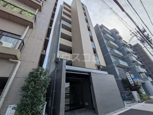 スリーアイランドタワー桜山の画像