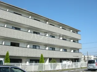 アヴァンツァーレG Mの画像