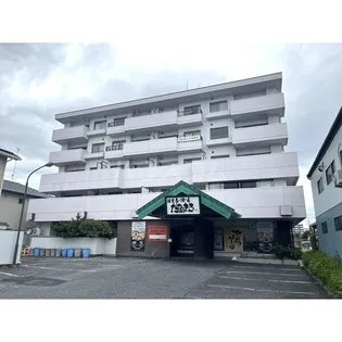 グランドアーク若松の画像