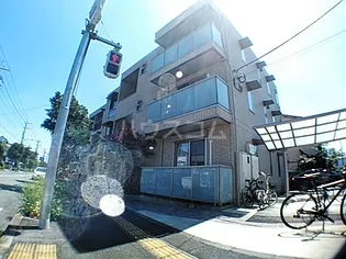 コージーコート Fの画像