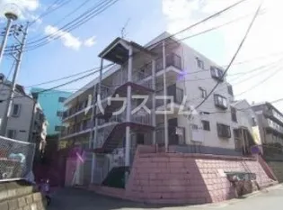 西都賀ハイリビング壱番館の画像