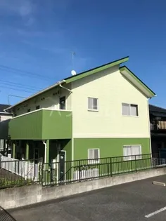 あすみハイリビング弐番館の画像