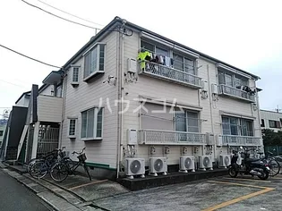 天台ハイリビング参番館の画像