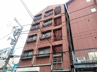 西千葉ハイリビング七番館【2階】の外観