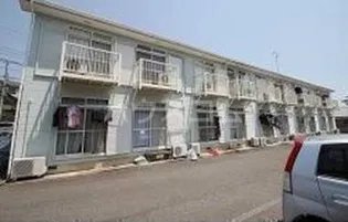 ユーミーパレス【111号室】の外観