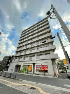 コンチネンタル太子橋の画像