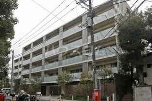 ソアラノーム荻窪天沼の画像