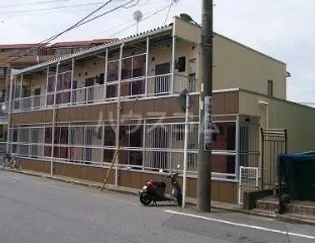 黒砂ハイリビング弐番館の画像