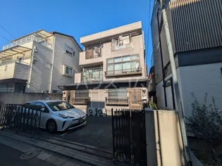 サニーハイツ赤羽南1の画像