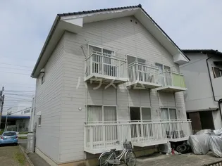 ニューコーポエコーの画像