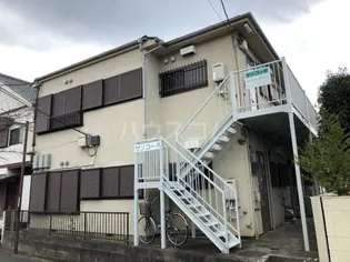 サンコーポの画像