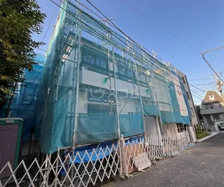 LUMINOUS東長崎の画像