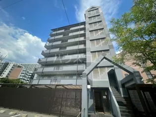 グランメール新大阪の画像